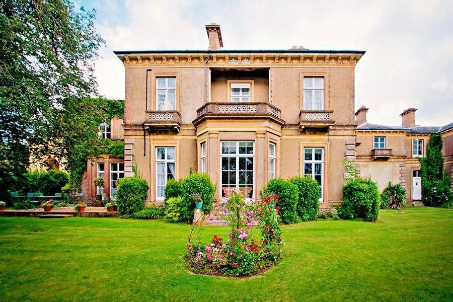 Albert Cottage Hotel East Cowes Bagian luar foto