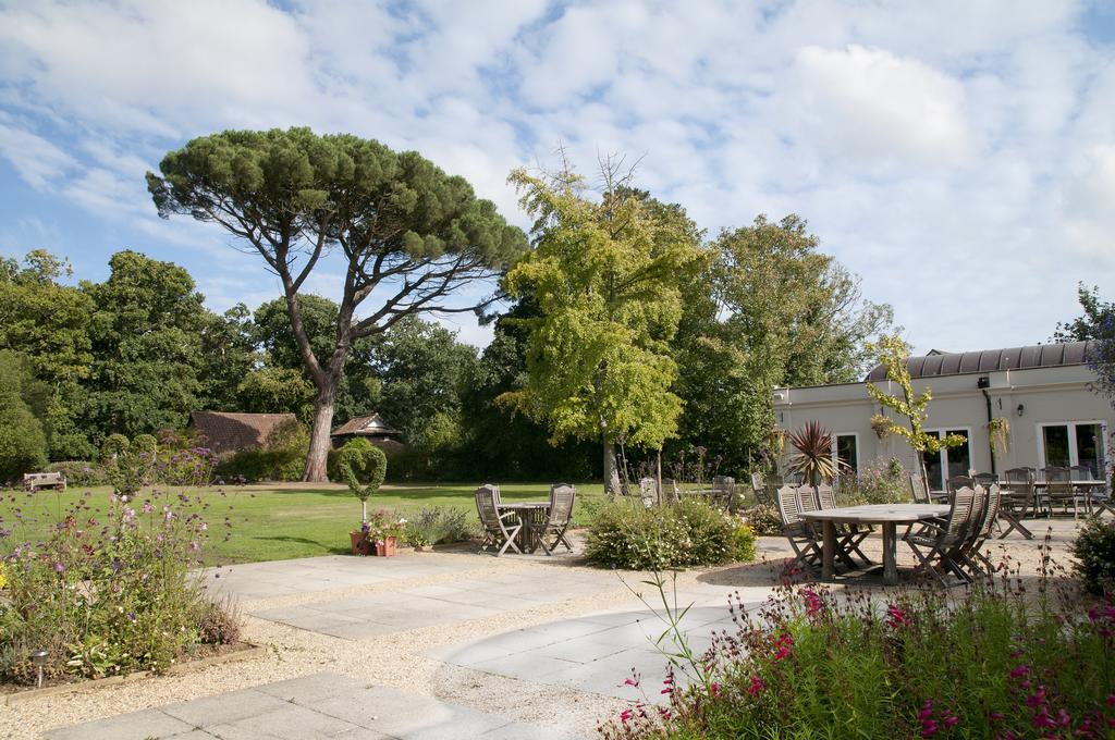 Albert Cottage Hotel East Cowes Bagian luar foto