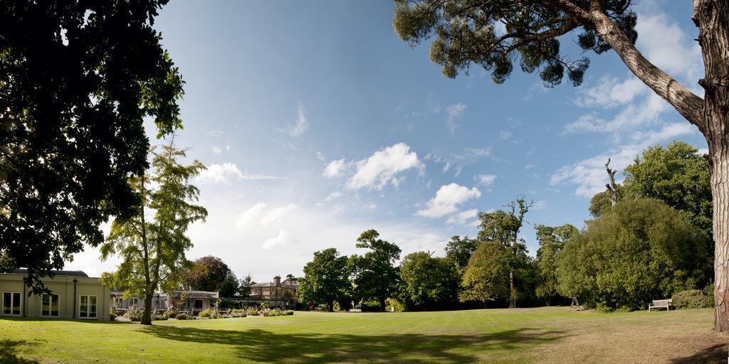 Albert Cottage Hotel East Cowes Bagian luar foto